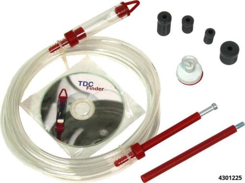 KIT PMS MOTOR UNIVERSAL 4301225