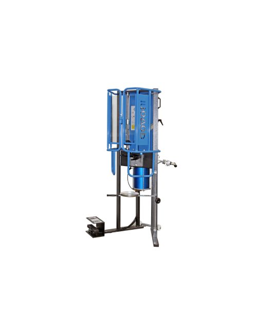 COMPRESOR  NEUMÁTICO DE MUELLES SUSPENSIÓN GOMAX 2000 G0320