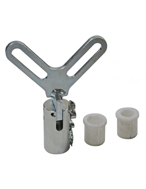 SOPORTE EJE MANGUETA G0366