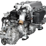 MOTOR MARINO CRAFTSMAN CM2/3/4