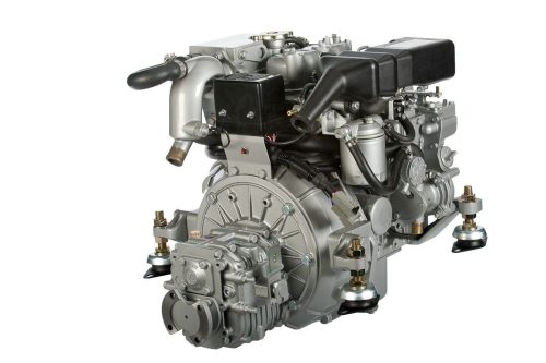 MOTOR MARINO CRAFTSMAN CM2/3/4