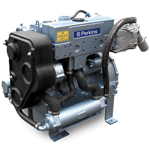 MOTOR PERKINS AUXULIAR MARINO 415/422/GM/TGM