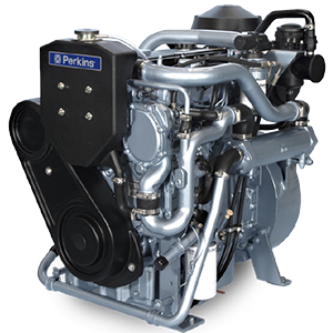 MOTOR PERKINS AUXILIAR MARINO 4.4GM/TGM/TWGM/TW2GM