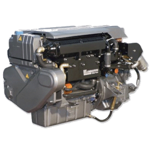 MOTOR LOMBARDINI MARINO LDW245JMT
