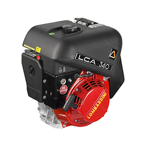 MOTOR LOMBARDINI LGA226/280/340