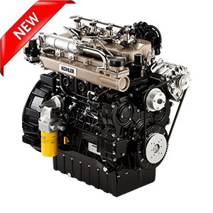 MOTOR KOHLER KDI1903/2504/TCR/M