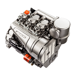 MOTOR LOMBARDINI 11LD626-3NR