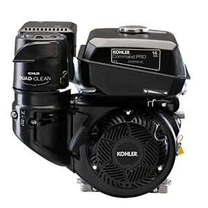 MOTOR KOHLER CH270/395/440 SMALL HORIZONTAL