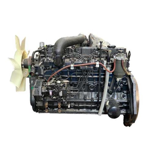 MOTOR MITSUBISHI S6S DT