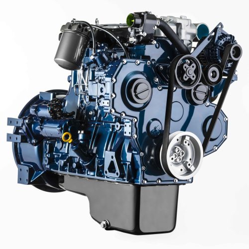 MOTOR MWM AGRICOLA SERIES 10/12/229/4./6.