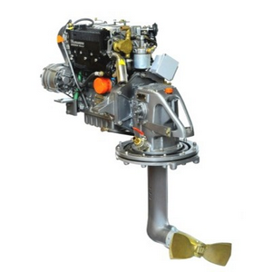 MOTOR LOMBARDINI MARINO LDW1003SD