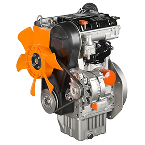 MOTOR LOMBARDINI SERIE LDW502/702/1003/1404