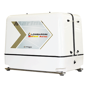 GRUPOS ELECTRÓGENOS LOMBARDINI LMG4000/6000/6500/8500/9000/14000/16500/18000