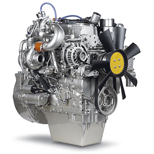 MOTOR PERKINS SERIE 1200
