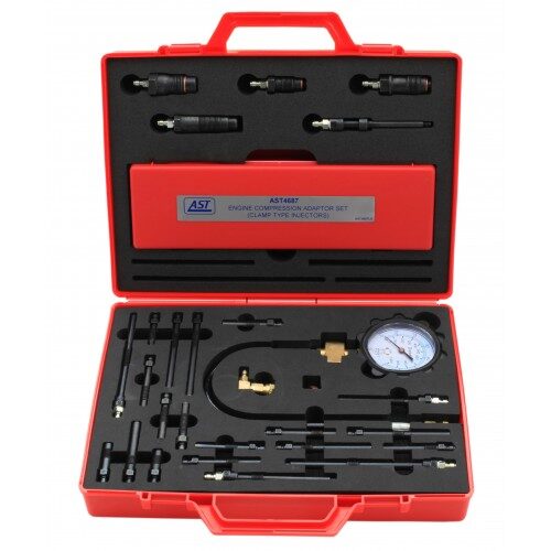 KIT COMPRESIÓN MOTOR DIÉSEL AST4690