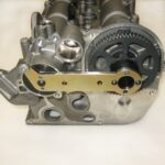 KIT CALADO DE DISTRIBUCIÓN VW 1.2/1.5/1.4 TFSI AST 5145A