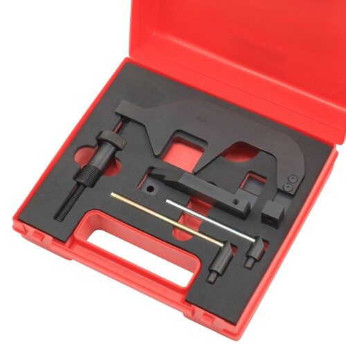 KIT CALADO DISTRIBUCIÓN BMW/MINI/PSA 1.6 N13 AST5220A