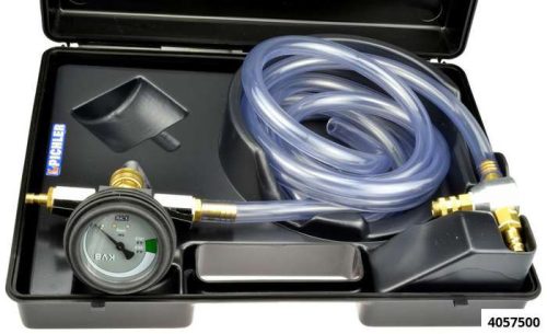 KIT LLENADO CIRCUITO REFRIGERACIÓN 4057500