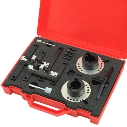 KIT CALADO DISTRIBUCIÓN 1.0/1.1 SCTI ECOBOOST AST5150