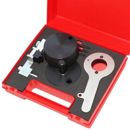 KIT CALADO DISTRIBUCIÓN FORD  2.0 TDCI ECOBLUE AST5200