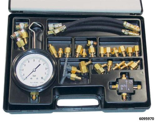 KIT CONTROL PRESIÓN COMBUSTIBLE GASOLINA 6095970