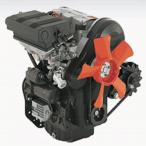 MOTOR LOMBARDINI LGW627/GPL