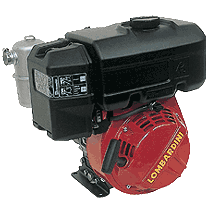 MOTOR LOMBARDINI IM350/359