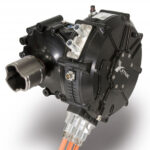 MOTORES ELÉCTRICOS DE FLUJO AXIAL SERIES YASA P400R