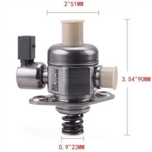 BOMBA ALTA PRESIÓN GDI VW/AUDI 2.0 TFSI 0261520347