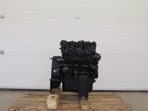 MOTOR ISUZU 3LD1