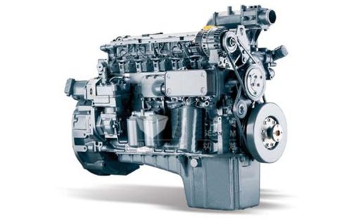 MOTOR DEUTZ BF6M2012