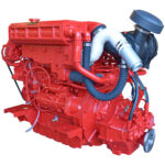 MOTOR BETA MARINE 6056/60/70/75/85
