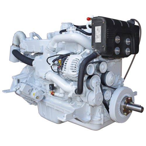MOTOR BETA MARINE 150147