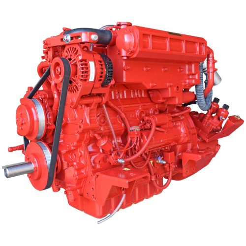 MOTOR BETA MARINE 9090