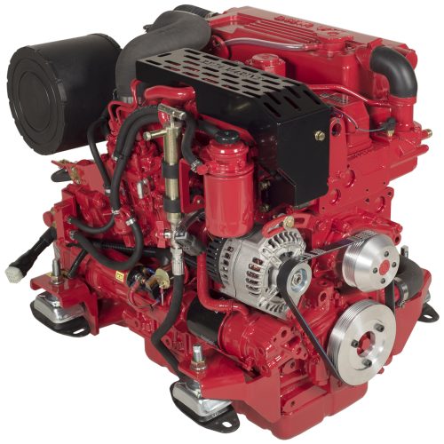 MOTOR BETA MARINE 6056/60/70/75/85