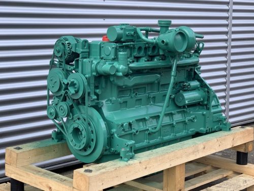 MOTOR VOLVO TAD720VE