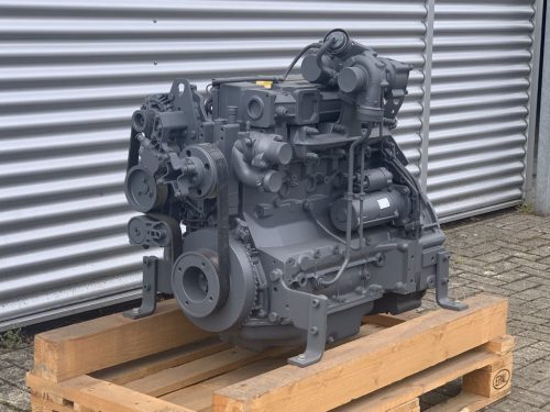MOTOR DEUTZ TCD2012L042V