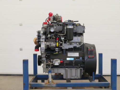 MOTOR CAT C4.4 MECÁNICO