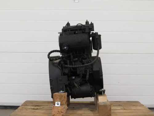 MOTOR HATZ Z790