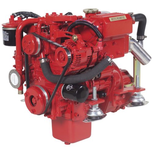 MOTOR BETA MARINE 1010/10/14/16/20