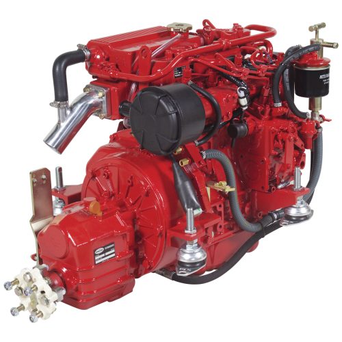 MOTOR BETA MARINE 3030/25/35/38