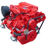 MOTOR BETA MARINE 6056/60/70/75/85