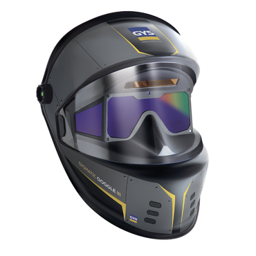 PANTALLA/MASCARA PROFESIONAL SOLDADOR GYSMATIC GOGGLE3