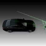 DISPOSITIVO MÓVIL CALIBRACIÓN ADAS  AUTOMÓVIL Móvil iSmartADAS