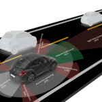 DISPOSITIVO MÓVIL CALIBRACIÓN ADAS  AUTOMÓVIL Móvil iSmartADAS