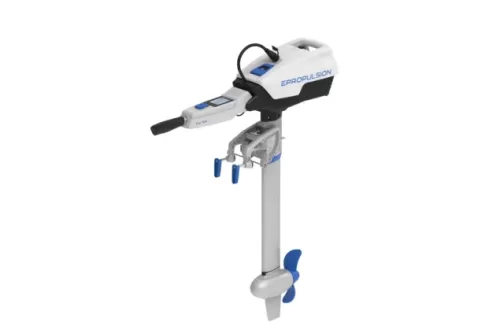 ePROPULSIÓN SPIRIT 1.0 EVO