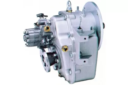 INVERSOR HIDRÁULICO MARINO TECHNODRIVE TM880A