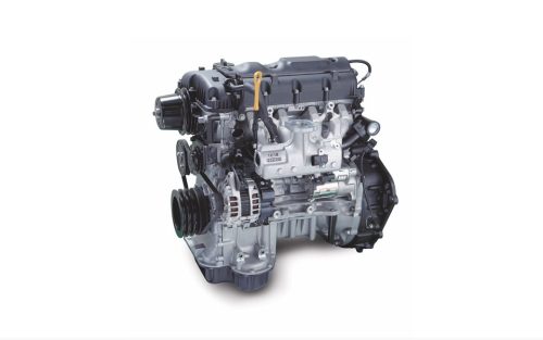 MOTOR HYUNDAI L4KB-C1