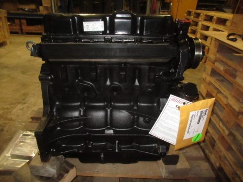 MOTOR NEW HOLLAND 84802138BR