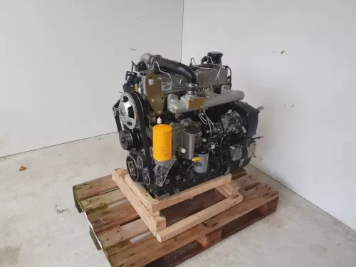 MOTOR JCB 448 72KW